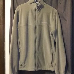 Columbia jacket